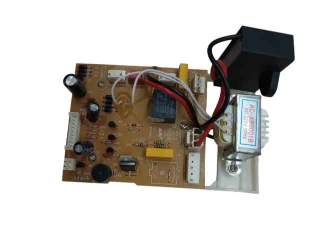 Placa potência panificadora Britânia multi pane 550 watts 