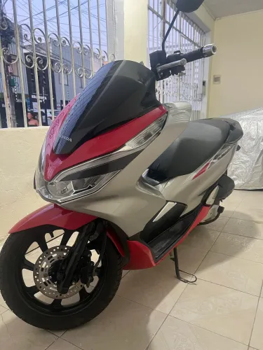 Pcx nova