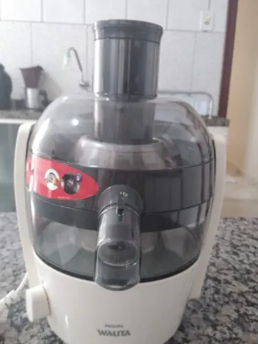Centrifuga de Sucos