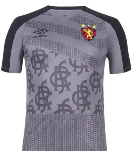Camisa sport recife umbro treino 2022.