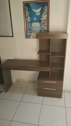 Mesa off-line organização 