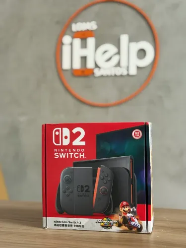 COMPRE HOJE SEU GAME NA IHELP 