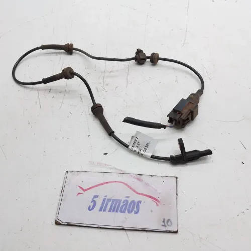 Sensor Roda Traseiro Esquerdo Freelander 2 2012 N *