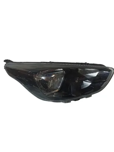 Farol Direito Ford Ka 2019 A 2022 Original Usado Restaurado