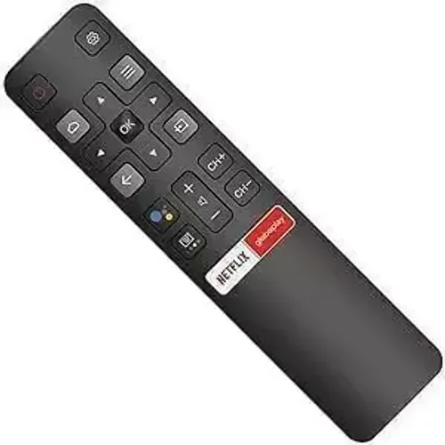 Controle Tv Tcl Smart Vc-A8249 