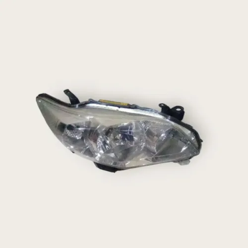 Farol Corolla Altis 12/14 P/ xenon Direito