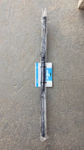 Guidão GTA MTB 760mm, backsweep 9? de alumínio