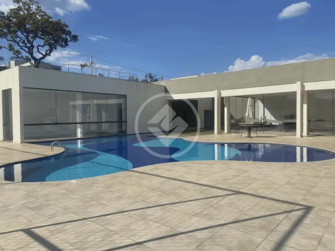 Casa alto padrão - Condomínio Cidade Jardim - Área Constr. 205m² codigo: 32415