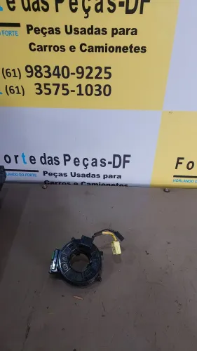 Cinta Fita Airbag Da Pajero Tr4 2003/07