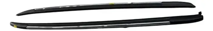 Rack Teto Jeep Commander (Usado)