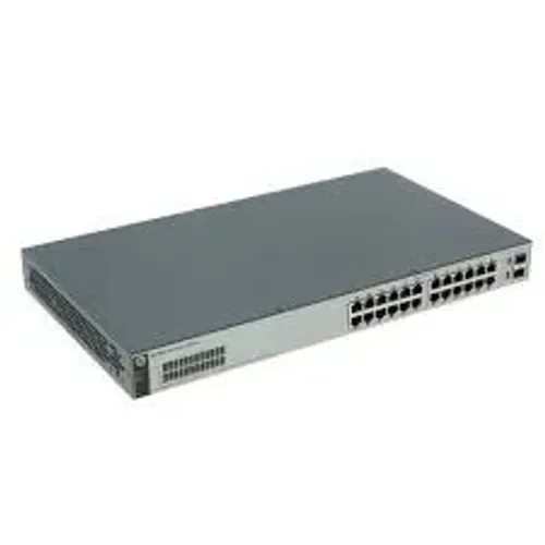 Switch HP 1820-24G 24Porta Gigabit Gerenciável J9980A