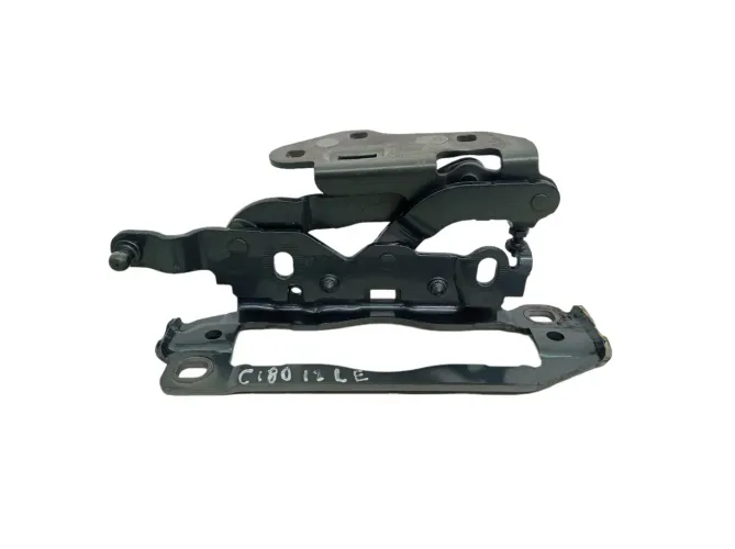 Braço Esquerdo Capo Mercedes C180 Classic Cgi 2012