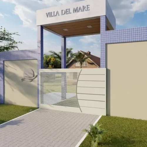 Terreno em Salinas - Condomínio Fechado