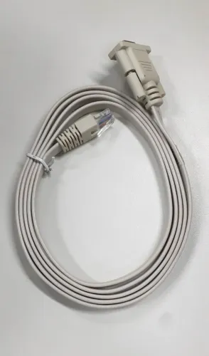 Cabo Console Usb Db9 X Rj45 1,5m