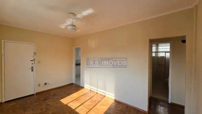 Apartamento com 3 dormitórios à venda, 68 m² por R$ 300.000,00 - São Bernardo - Campinas/S