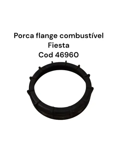 Porca flange combustível Fiesta Cod 46960