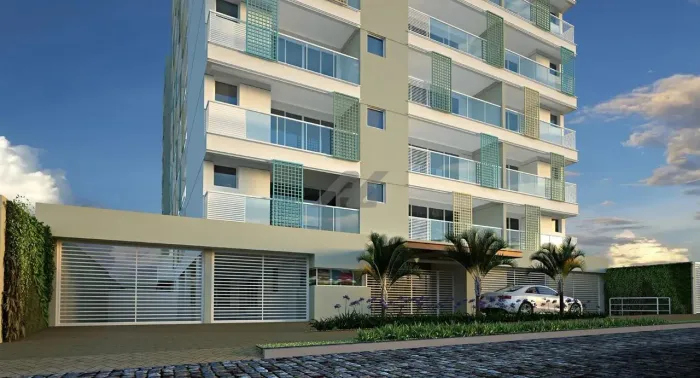 apartamento - Centro - Campinas