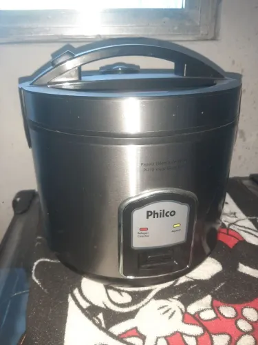 Panela elétrica Philco 