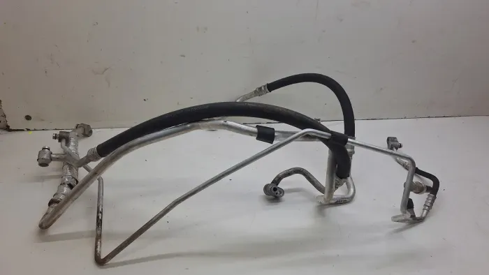 Kit Mangueira Ar Condicionado Vw Tiguan 2.0 Tsi 200cv 2011