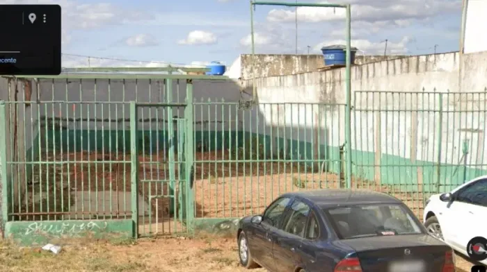 VENDO LOTE COMERCIAL NA QNM 06 VIA LESTE 250M²(CEILÂNDIA NORTE)