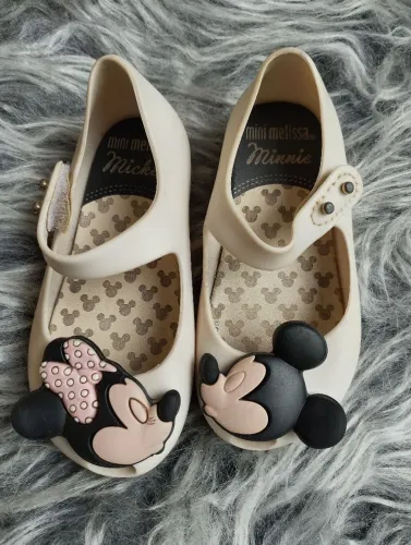 Mini melissa - Minie - Tam 20/21