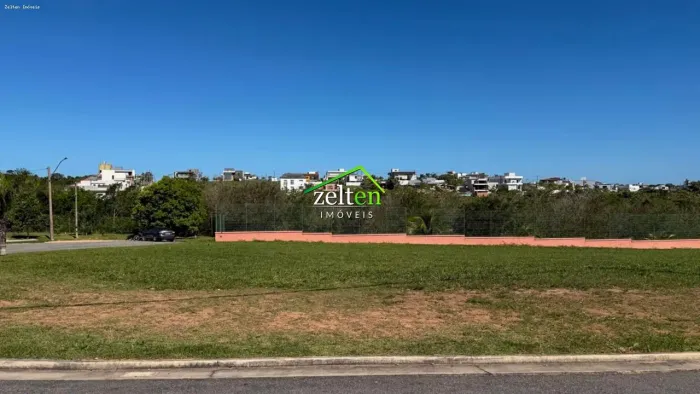 Terreno para Venda em Rio das Ostras, Alphaville
