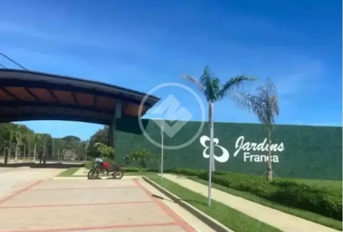 Lote 481 m² no Condomínio Jardins França codigo: 145237