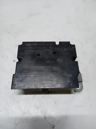 Modulo De Injeção Hyundai Creta 95910bx100 A3c02544404 (Usado)