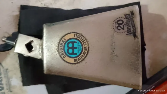 Cowbell meinl