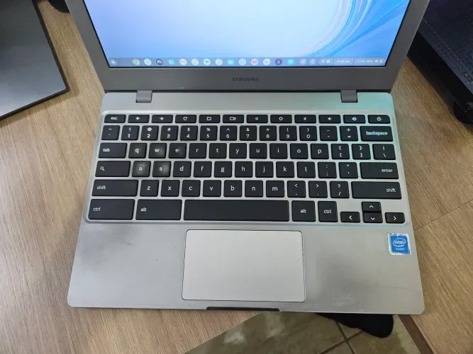 Chromebook Samsung