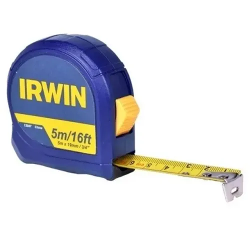 TRENAS 5M IRWIN