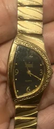 Relógio feminino Dumont