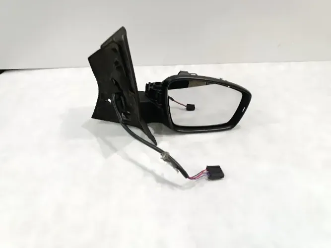 Retrovisor direito Fox Spacefox 2010 a 2014 original