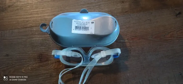 Oculos para nataçao marca Head