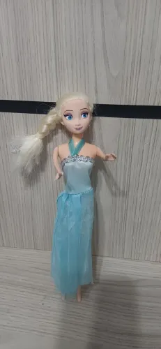 Boneca Elsa