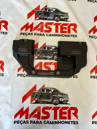 Tampa do motor Dodge Ram 2019-2024 (leia o anuncio) 