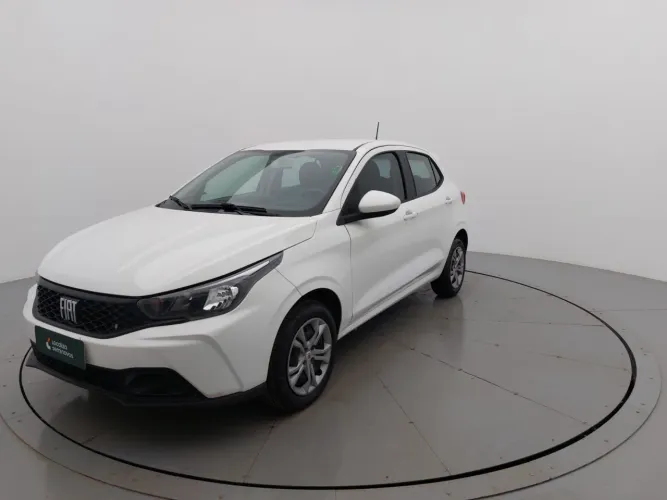 Fiat Argo Drive 1.0 Firefly 2024