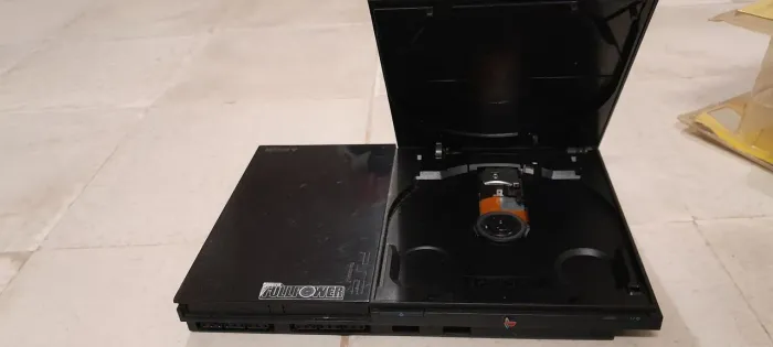 PS2 Slim