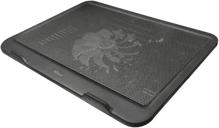 Notebase Cooler Usb Led Trust Notebook até 16 Polegadas