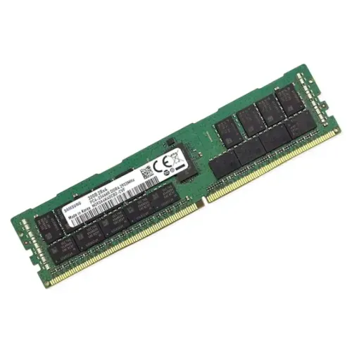 Memória Samsung 32gb Ddr4-2933 Rdimm