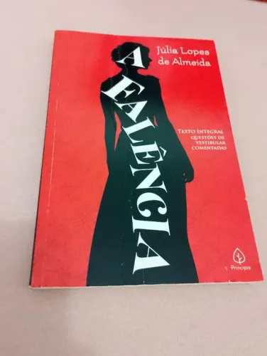 A Falência - Julia Lopes de Almeida