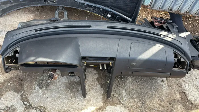 Capa painel mercedes c180 ,c280 ano 94/98 R$ 800