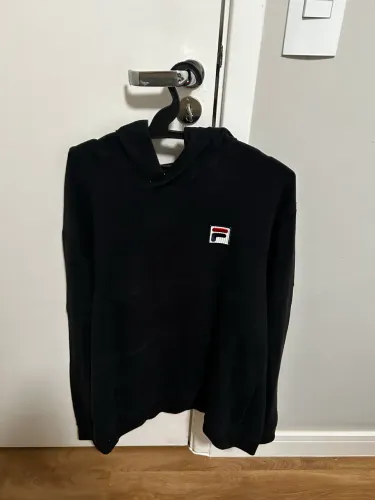 Moletom Fila G