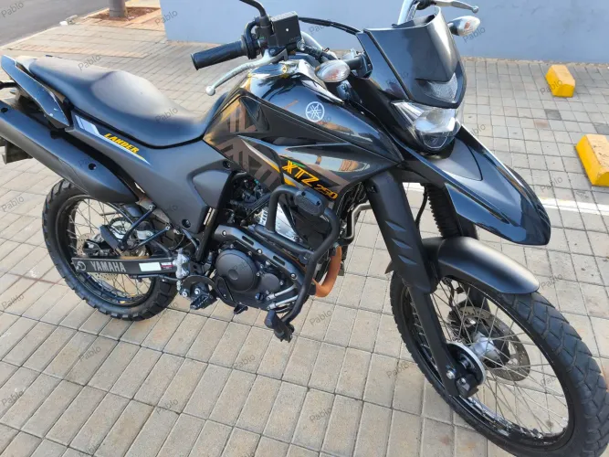 Vendo Lander 250 flex 2020 