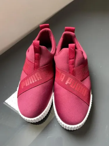 Slip On Puma nº 39