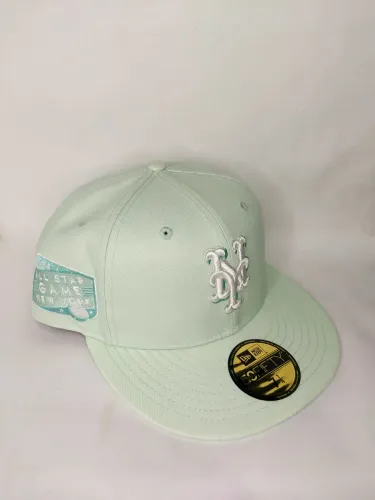 Boné New York Mets - New era - 59fifty - Baseball - Mlb - All Star game