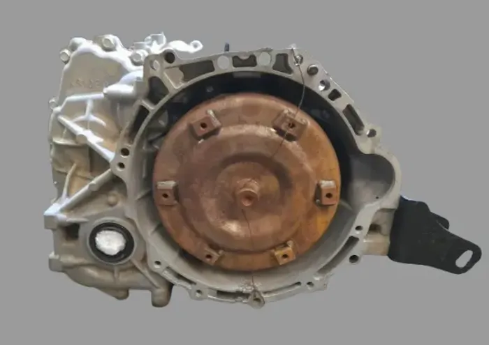 Caixa De Marcha Automática Toyota Corolla 1.8 2018