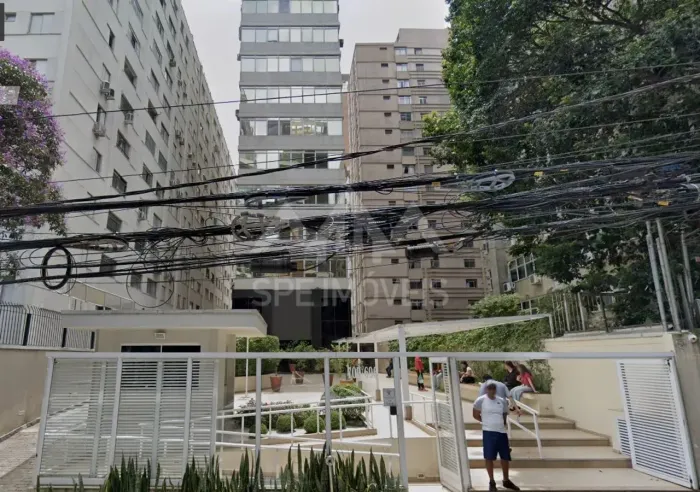 SALA COMERCIAL | JARDINS | SÃO PAULO
