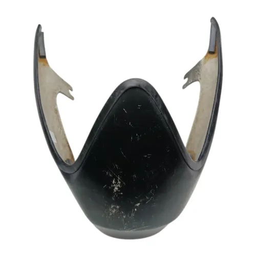 Protetor De Tanque Honda Cbx 250 2005 A 2009 Original