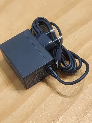 Carregador para Nintendo Switch - Original
